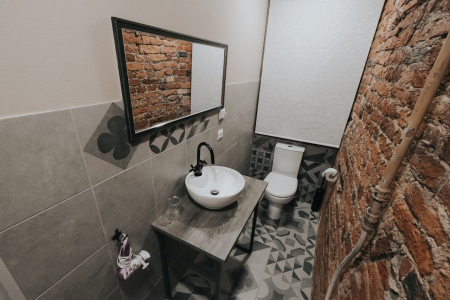 Студия с раздельными кроватями, фото 12