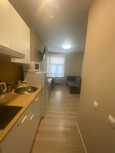 Студия с раздельными кроватями, фото 15