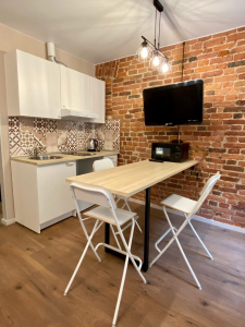 Студия Делюкс, фото 7