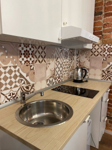 Студия Делюкс, фото 1