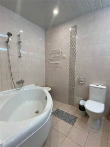 Студия с двуспальной кроватью, фото 5