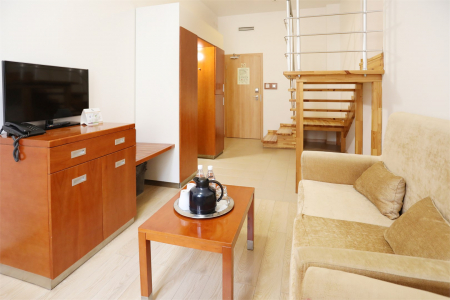 Гостиница Areal inn, фото - 3