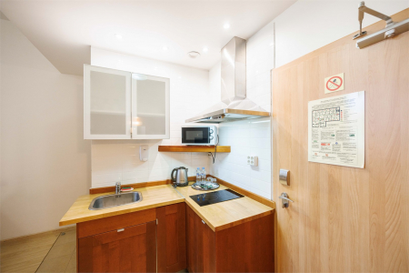 Гостиница Areal inn, фото - 8