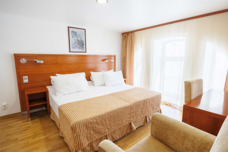 Гостиница Areal inn, фото - 13