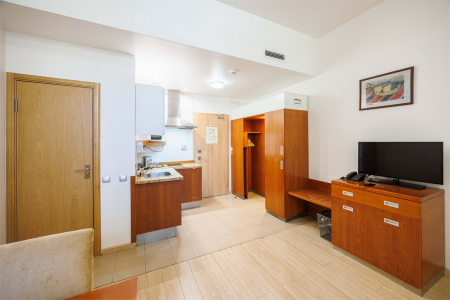 Гостиница Areal inn, фото - 14