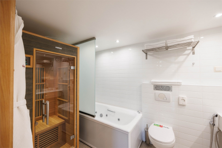 Гостиница Areal inn, фото - 15