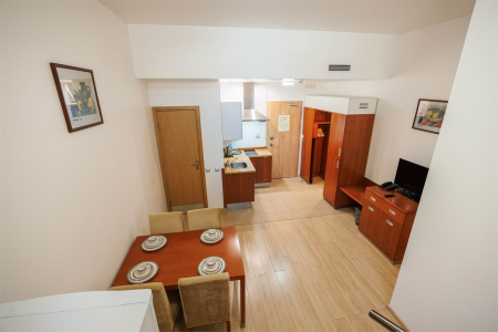 Гостиница Areal inn, фото - 16