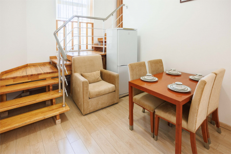 Гостиница Areal inn, фото - 17