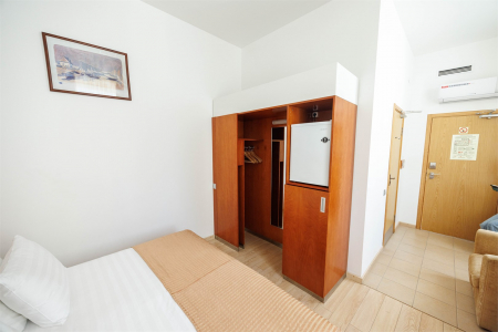 Гостиница Areal inn, фото - 20