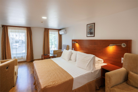 Гостиница Areal inn, фото - 21