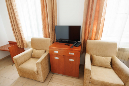 Гостиница Areal inn, фото - 22