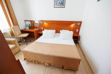 Гостиница Areal inn, фото - 25