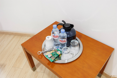 Гостиница Areal inn, фото - 29