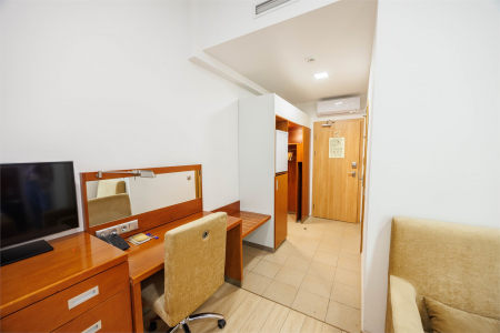 Гостиница Areal inn, фото - 30