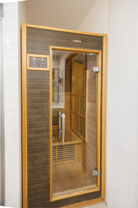 Гостиница Areal inn, фото - 31