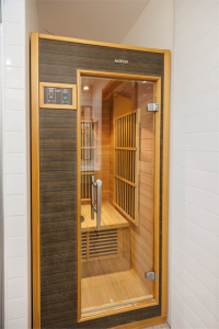 Гостиница Areal inn, фото - 34