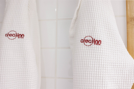 Гостиница Areal inn, фото - 36