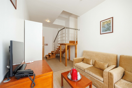 Гостиница Areal inn, фото - 38