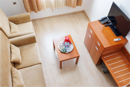 Гостиница Areal inn, фото - 39