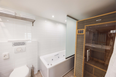 Гостиница Areal inn, фото - 40