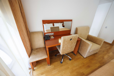 Гостиница Areal inn, фото - 43