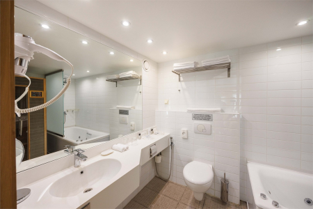 Гостиница Areal inn, фото - 45