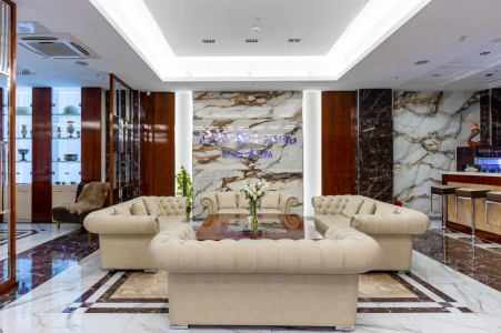 Отель 1001 ночь, фото - 3