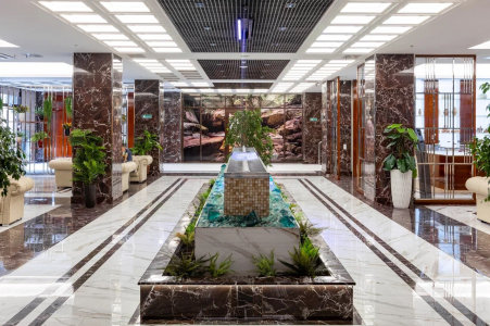 Отель 1001 ночь, фото - 5