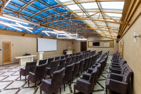 Отель 1001 ночь, фото - 8