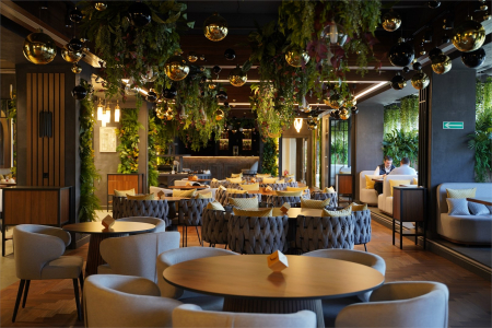 Отель 1001 ночь, фото - 10