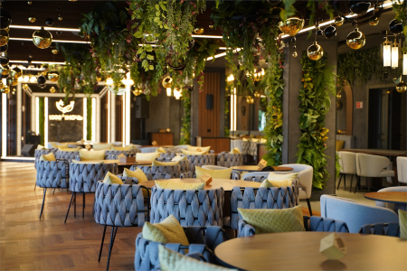 Отель 1001 ночь, фото - 11