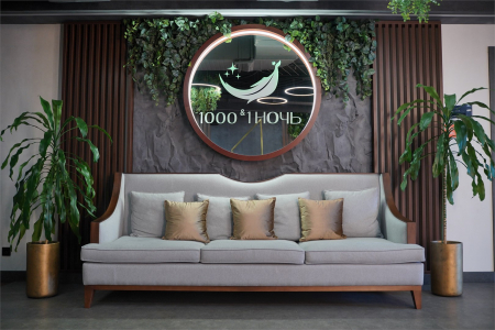 Отель 1001 ночь, фото - 13