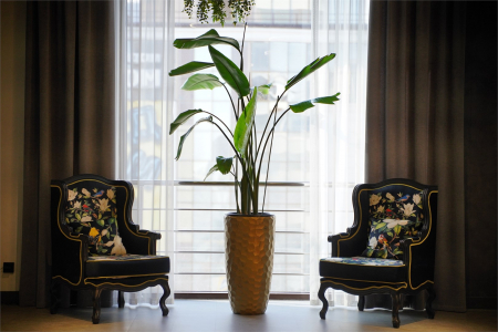 Отель 1001 ночь, фото - 14