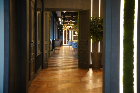 Отель 1001 ночь, фото - 15