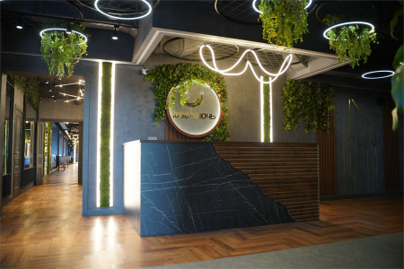 Отель 1001 ночь, фото - 16