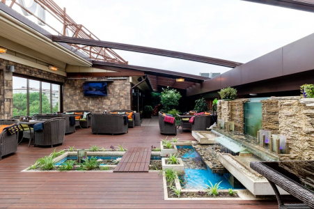 Отель 1001 ночь, фото - 17