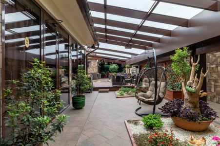 Отель 1001 ночь, фото - 18