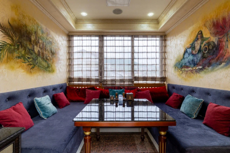 Отель 1001 ночь, фото - 20