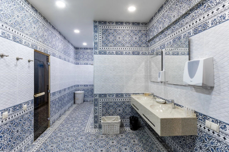 Отель 1001 ночь, фото - 23