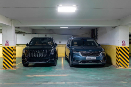 Отель 1001 ночь, фото - 26