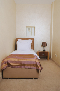 Стандартный трехместный номер, фото 2