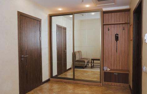 Стандартный трехместный номер, фото 4