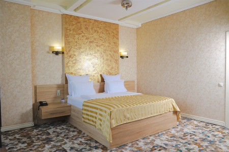 Полу-Люкс, фото 10