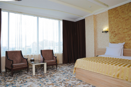 Полу-Люкс, фото 12