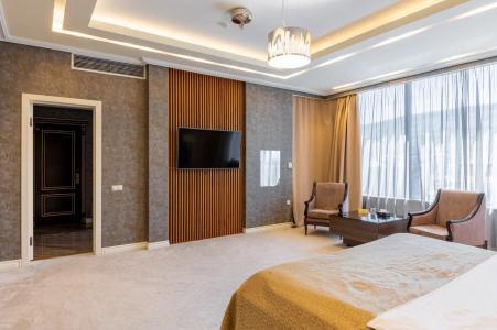 Люкс, фото 3