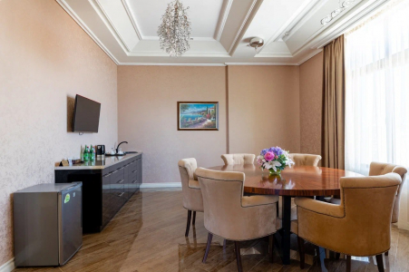 Люкс, фото 11