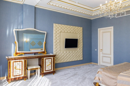 Люкс двухкомнатный, фото 4