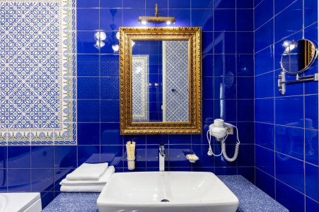 Люкс двухкомнатный, фото 7