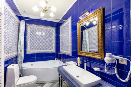 Люкс двухкомнатный, фото 8