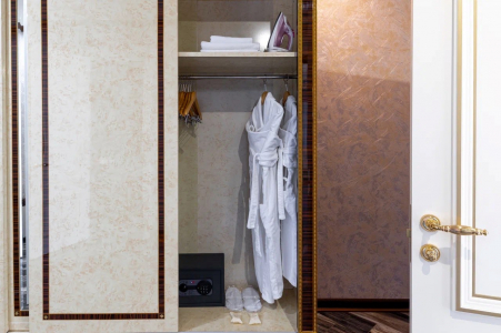 Люкс двухкомнатный, фото 1